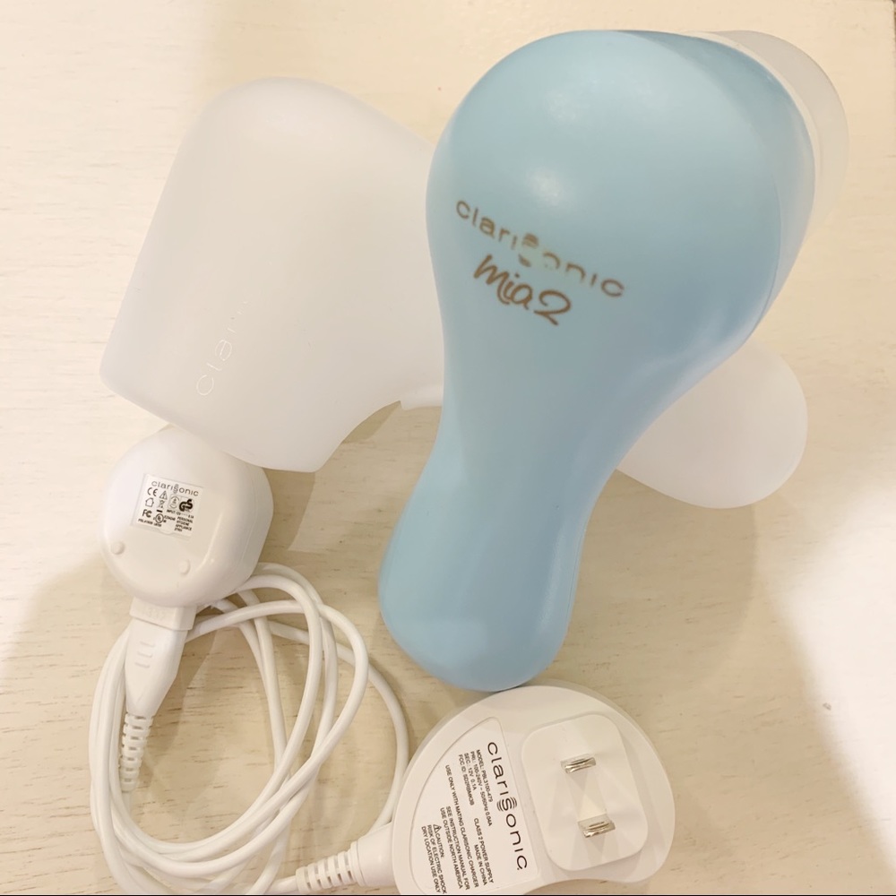 Clarisonic Mia 2